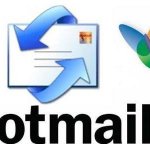 Hotmail logo