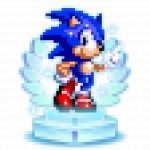Sonic Origins Platinum Trophy