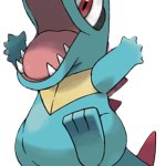 Totodile