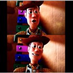 Toy story 3 meme