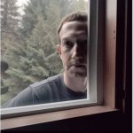 Zuckerberg Window