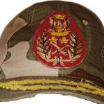 Rsf hat