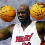 Shaq