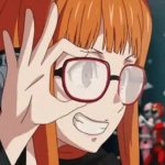 futaba GIF Template