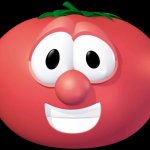 Bob the tomato