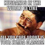 zumba