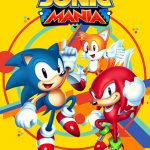 Sonic Mania