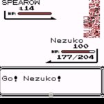 Go! [Pokémon here] [Type over Nezuko's name to change the meme!] template