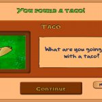 Omg pvz taco