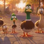 Patos