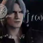 Confused Dante