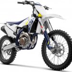 Dirt bike