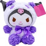 "Cute Plush Toy Kuromi" meme