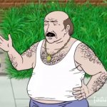 Truly They Were An Aqua Teen Hunger Force