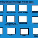 Ruby Gillman