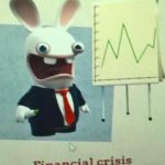 Financial crisis