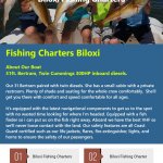 Biloxi Fishing Charter