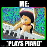 memes #meme #fyp #foryou #foryourpage #shitposting #music #humor #sen