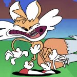 Cursed tails