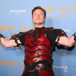 Elon are you not entertained