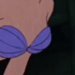 ariel's boobs