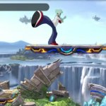 Smash Bros meme