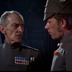 Moff Tarkin Star Wars Death Star