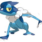 Frogadier