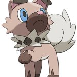 Rockruff