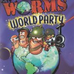 Worms world party