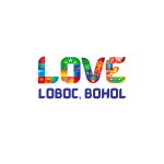 Love Loboc Bohol Watermark