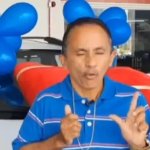 Manoel Gomes
