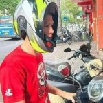 GenZ on a Scooter meme