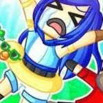 Itsfunneh crying (again)