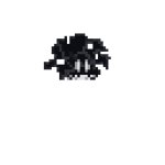 Bf pixel corruption icon