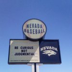 UNR Nevada Baseball Wolfpack Athletics