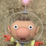 Olimar scared meme