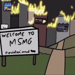 MSMG Gif meme