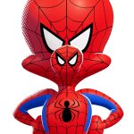 Spider-Ham | Pooh's Adventures Wiki | Fandom