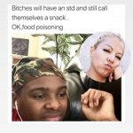 Hoe meme