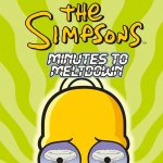 Simpsons meltdown