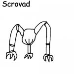 Scrovad