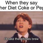 Weasley life