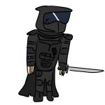 very old (like from mid-may) transparent phantom
