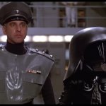 Spaceballs GIF Template