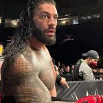 Roman Reigns