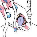 Sylveon Suicide