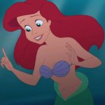 ariel's beginning