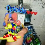 Opioids