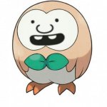 ROWLET JEFFERSON